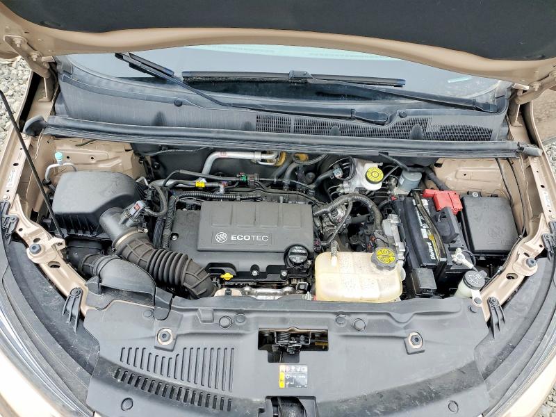 Продажа на аукционе авто 2019 Buick Encore, vin: KL4CJESB6KB868852, номер лота: 46616956