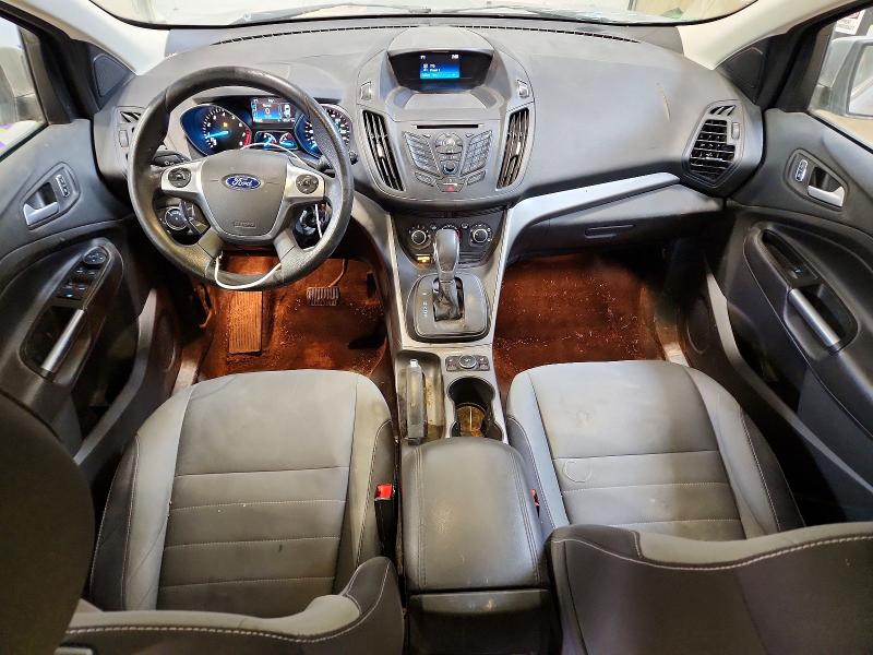 Продажа на аукционе авто 2016 Ford Escape, vin: 1FMCU0G71GUC84273, номер лота: 47291596