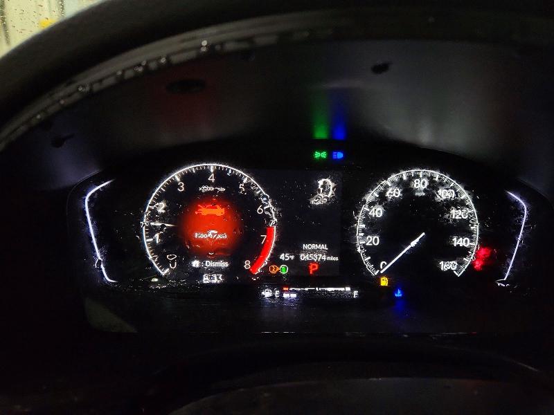 Продажа на аукционе авто 2025 Honda Civic, vin: 2HGFE2F5XSH517655, номер лота: 46102926