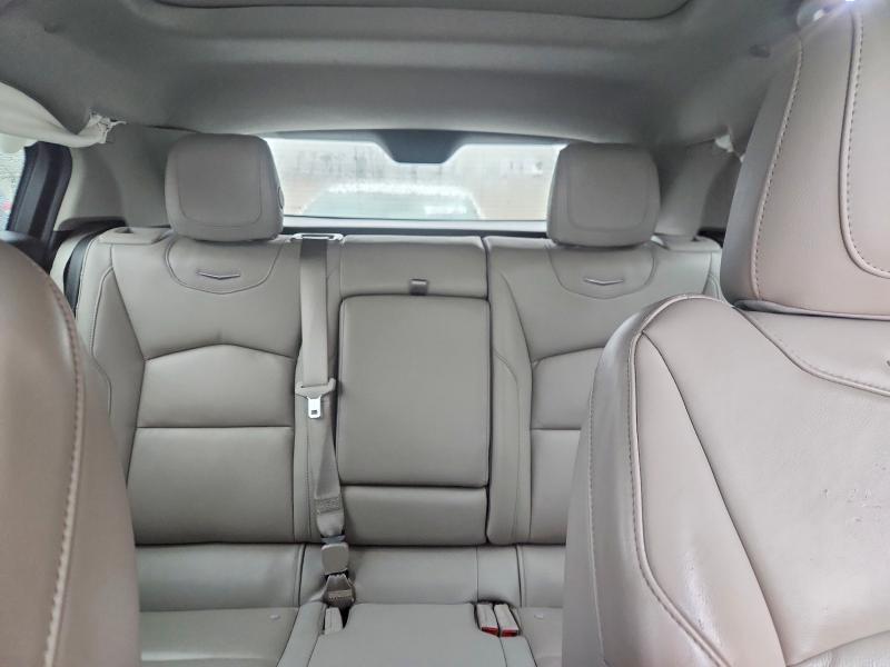 Aukcja sprzedaży 2021 Cadillac Xt4, vin: 1GYFZDR41MF017013, numer aukcji: 79846345