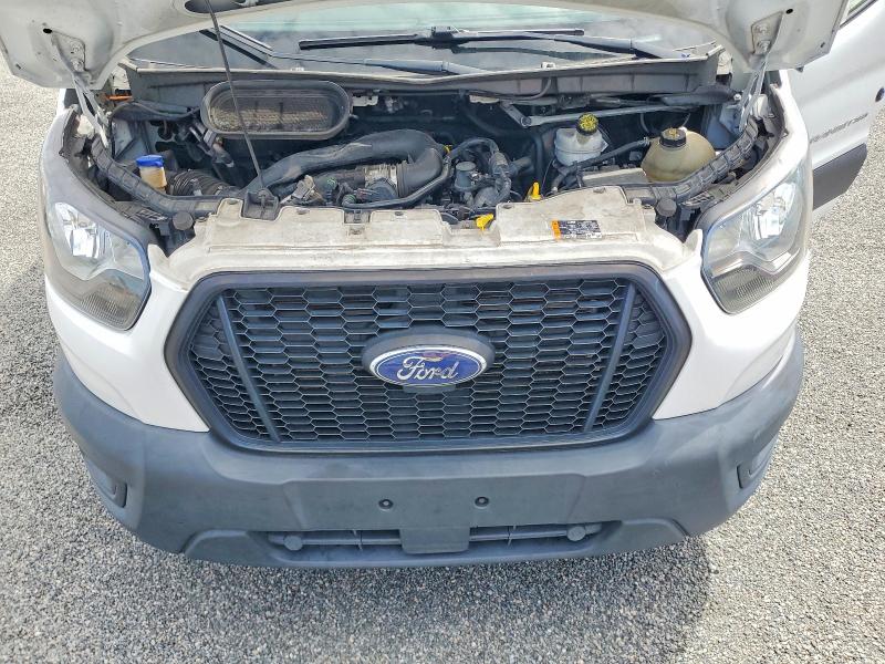79976465 :رقم المزاد ، 1FDBW5Z88LKB30321 vin ، 2020 Ford Transit مزاد بيع