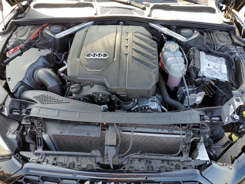 Aukcja sprzedaży 2024 Audi A5, vin: WAUFACF59RA035488, numer aukcji: 46900086
