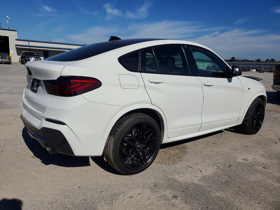 46735876 :رقم المزاد ، 5UXXW7C56H0U25617 vin ، 2017 Bmw X4 مزاد بيع