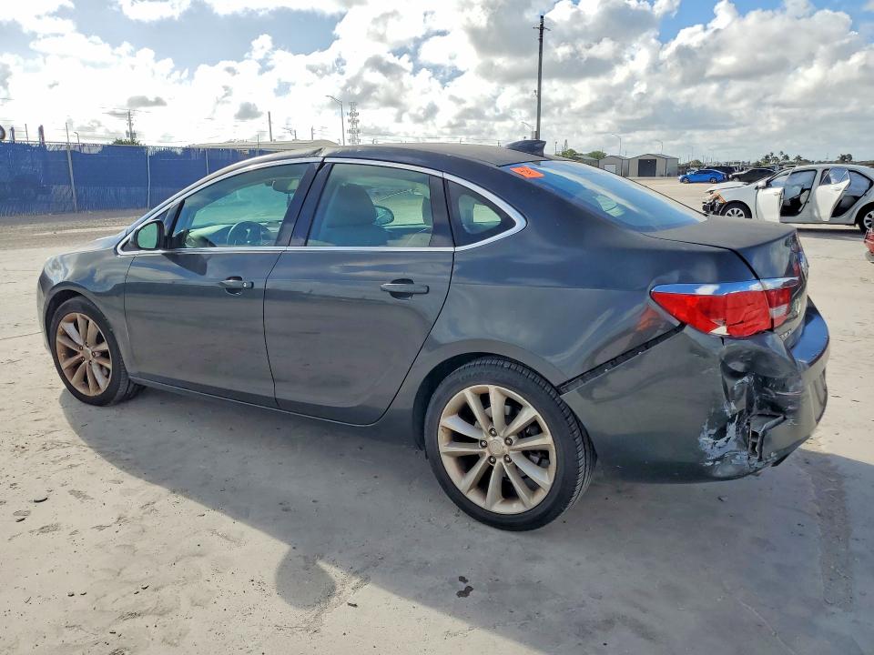 Aukcja sprzedaży 2016 Buick Verano, vin: 1G4PR5SK0G4142282, numer aukcji: 41605556