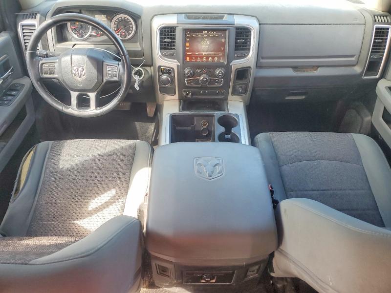 Продажа на аукционе авто 2015 Ram 1500, vin: 1C6RR6LT7FS735469, номер лота: 79579275