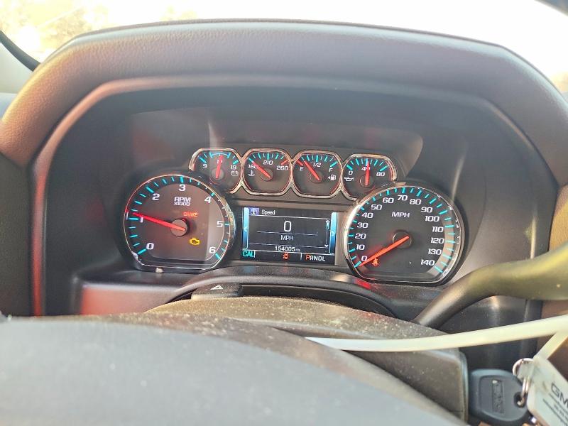 47077346 :رقم المزاد ، 3GTU2NEC3JG317893 vin ، 2018 Gmc Sierra مزاد بيع
