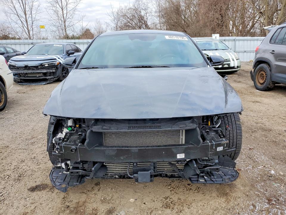 Продаж на аукціоні авто 2024 Hyundai Elantra, vin: KMHLR4DF5RU728357, номер лоту: 46510196