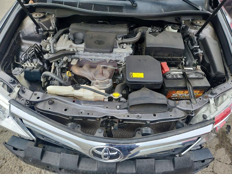 47042946 :رقم المزاد ، 4T4BF1FK6DR333986 vin ، 2013 Toyota Camry مزاد بيع