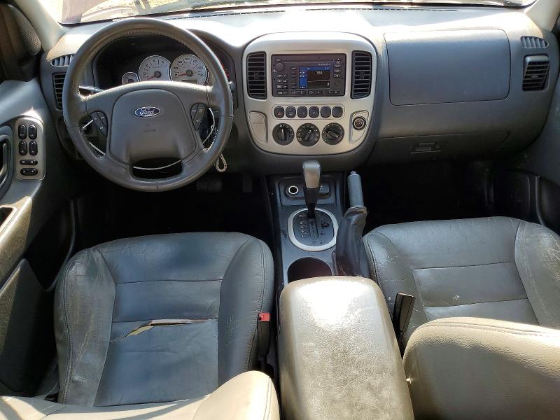 Aukcja sprzedaży 2005 Ford Escape, vin: 1FMCU96H85KE01046, numer aukcji: 47910546