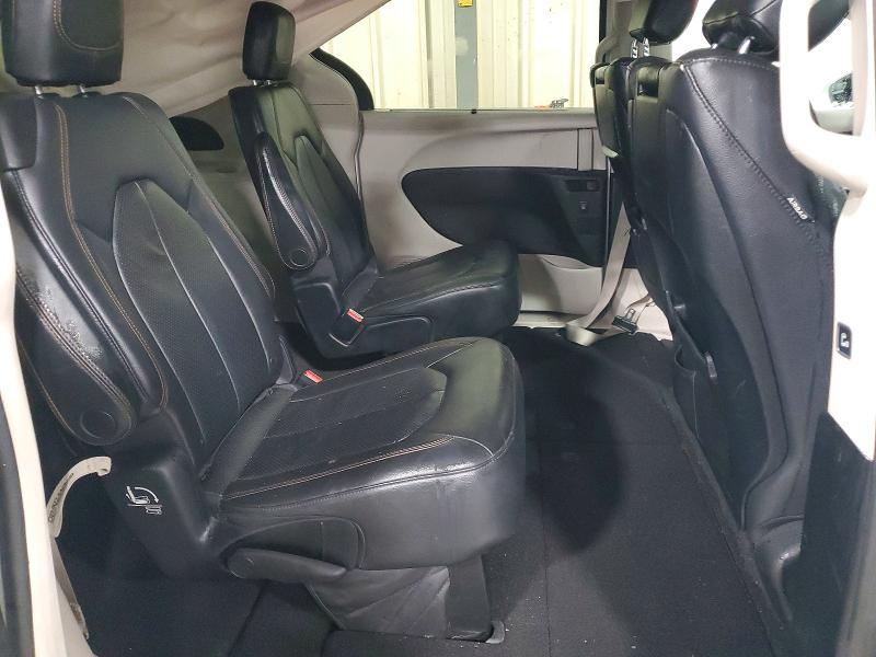 Продажа на аукционе авто 2017 Chrysler Pacifica, vin: 2C4RC1EG1HR597980, номер лота: 45675916