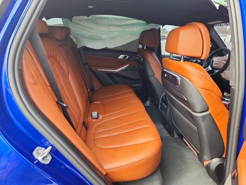Продажа на аукционе авто 2026 Bmw X5, vin: 5UX33EU01T9198792, номер лота: 47977236