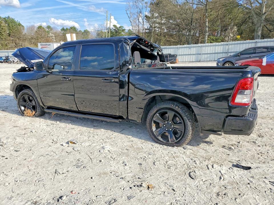Aukcja sprzedaży 2023 Ram 1500, vin: 1C6SRFFT1PN621304, numer aukcji: 41901946