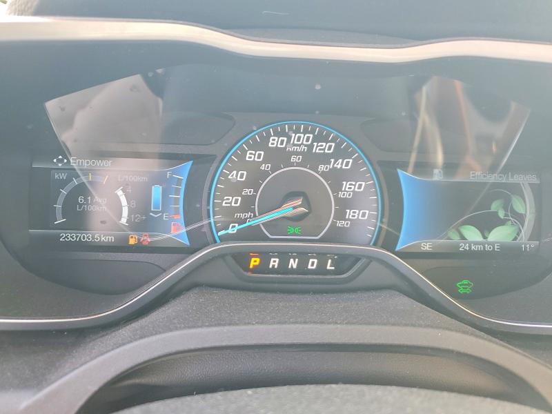 41876486 :رقم المزاد ، 1FADP5AU0FL111804 vin ، 2015 Ford C-max مزاد بيع