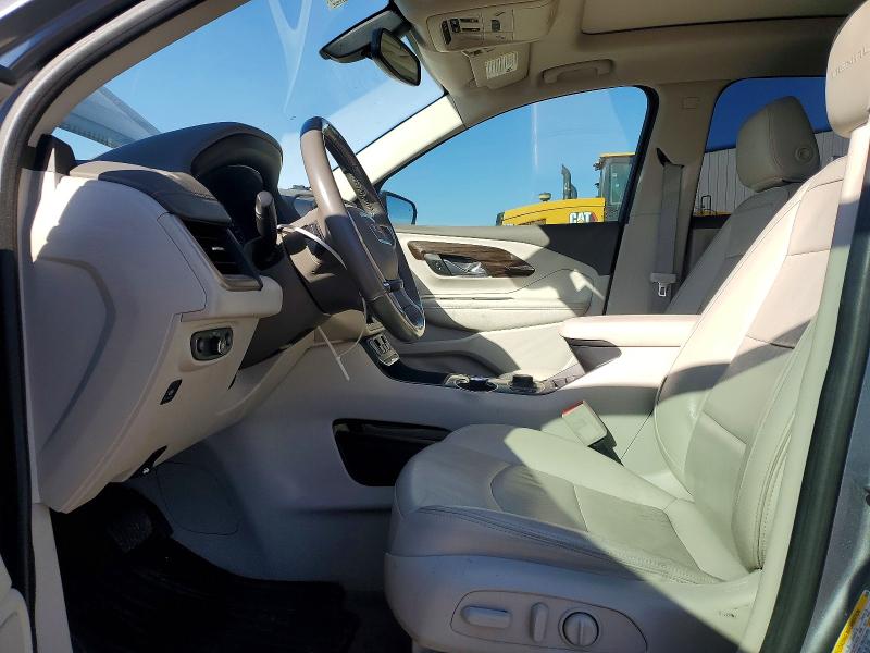 42005186 :رقم المزاد ، 3GKALSEX7KL129988 vin ، 2019 Gmc Terrain مزاد بيع