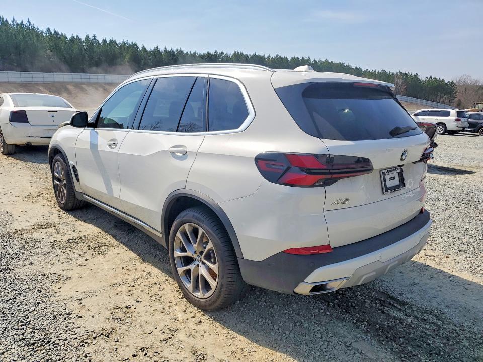 Aukcja sprzedaży 2026 Bmw X5, vin: 5UX23EU00T9182109, numer aukcji: 78074895