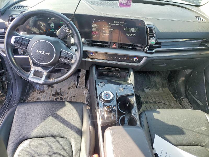Aukcja sprzedaży 2024 Kia Sportage Hybrid, vin: KNDPVCDG7R7131410, numer aukcji: 78838665
