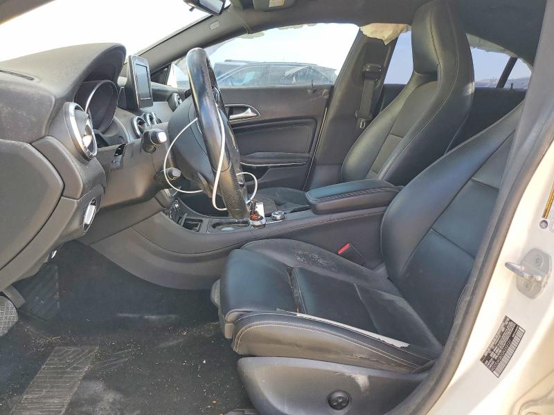 Aukcja sprzedaży 2016 Mercedes-benz Cla, vin: WDDSJ4GB2GN333131, numer aukcji: 79846775