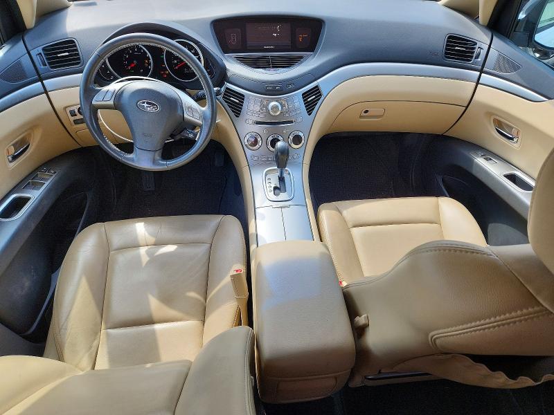 Aukcja sprzedaży 2008 Subaru Tribeca, vin: 4S4WX92D884408675, numer aukcji: 47510416