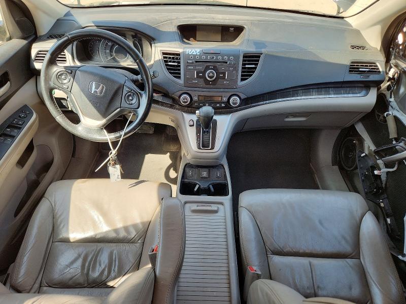 Продаж на аукціоні авто 2014 Honda Cr-v, vin: 2HKRM4H73EH658023, номер лоту: 47729866