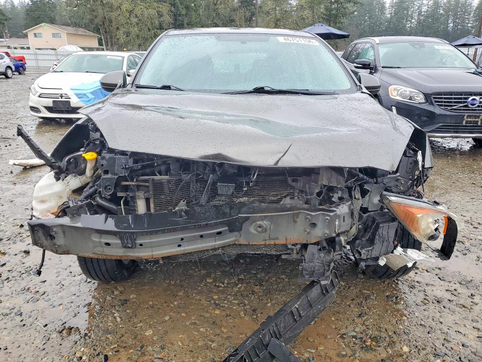 Продажа на аукционе авто 2013 Mazda 3, vin: JM1BL1LP2D1738090, номер лота: 46751196