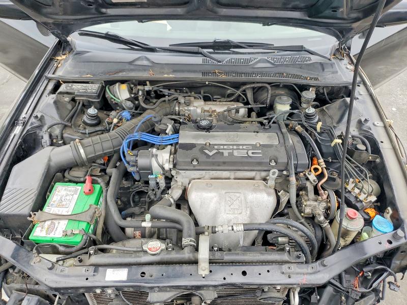 48080066 :رقم المزاد ، JHMBB614XWC008927 vin ، 1998 Hond Prelude مزاد بيع