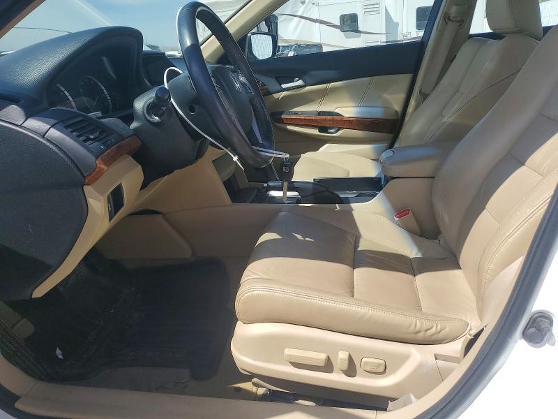 2012 Honda Accord მანქანა იყიდება აუქციონზე, vin: 1HGCP2F8XCA118171, აუქციონის ნომერი: 47027356