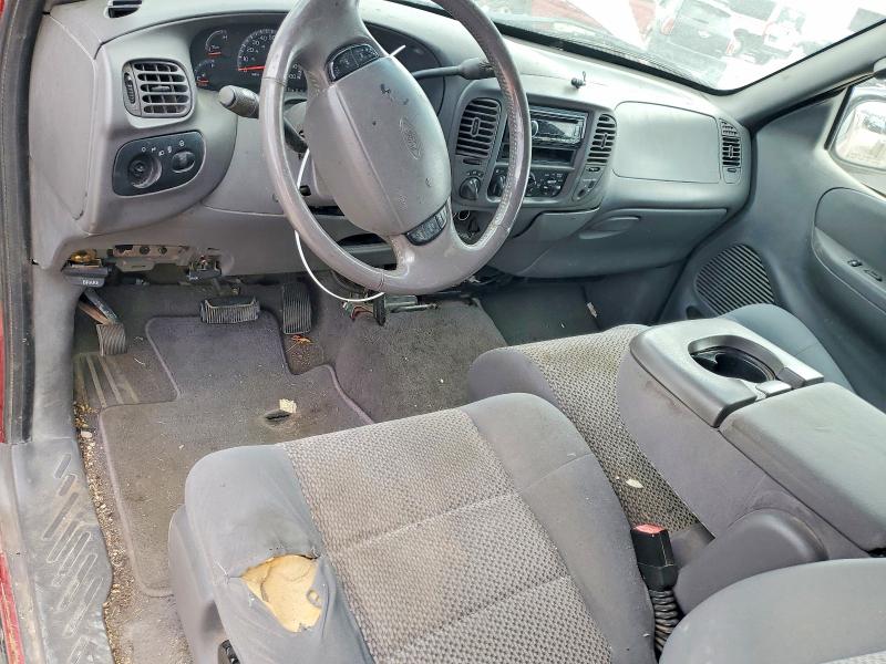 Продаж на аукціоні авто 2002 Ford F150, vin: 1FTRX18L72NB68649, номер лоту: 47656606