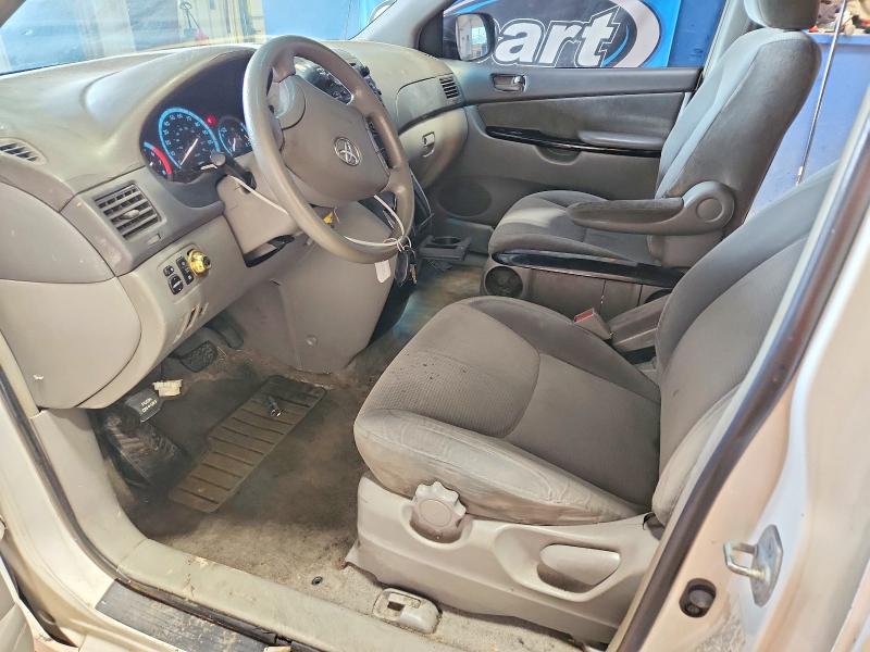 Продаж на аукціоні авто 2004 Toyota Sienna, vin: 5TDZA23C04S040460, номер лоту: 46614236