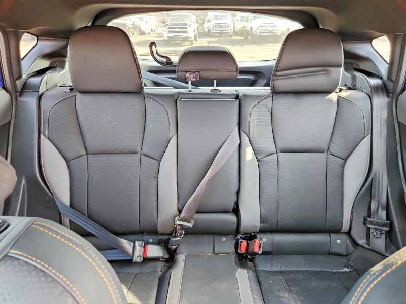 Продаж на аукціоні авто 2024 Subaru Crosstrek, vin: 4S4GUHU68R3726406, номер лоту: 48105446