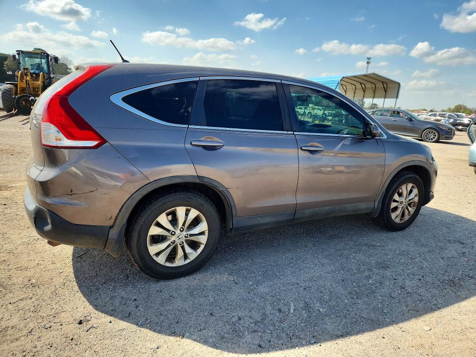 Aukcja sprzedaży 2013 Honda Cr-v, vin: 3CZRM3H54DG703562, numer aukcji: 45705086