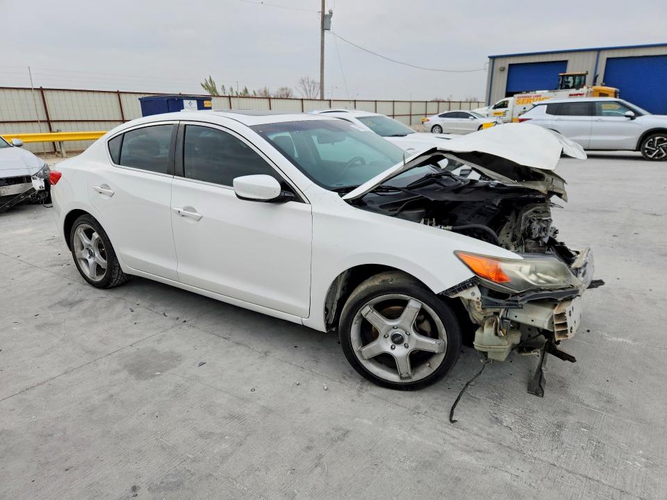 Продаж на аукціоні авто 2014 Acura Ilx, vin: 19VDE1F39EE013881, номер лоту: 41945156