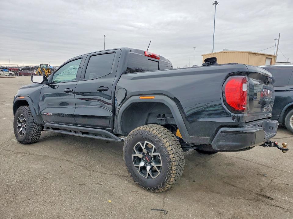 Продажа на аукционе авто 2025 Gmc Canyon, vin: 1GTP2DEK1S1228953, номер лота: 46701746