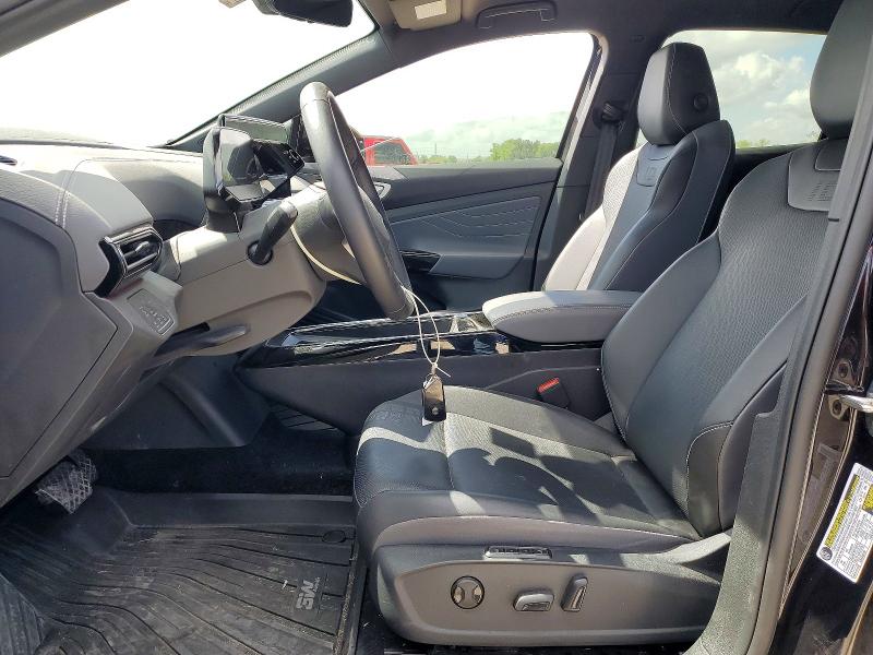 45959626 :رقم المزاد ، 1V2GNPE80PC003401 vin ، 2023 Volkswagen Id.4 مزاد بيع
