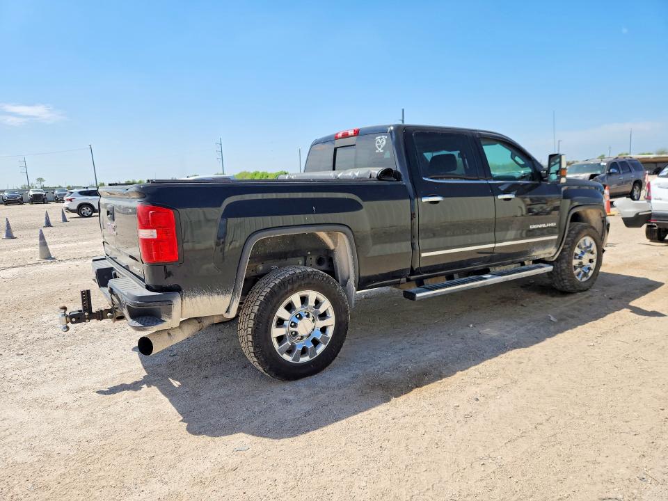 Aukcja sprzedaży 2016 Gmc Sierra, vin: 1GT12UE85GF304520, numer aukcji: 47415486
