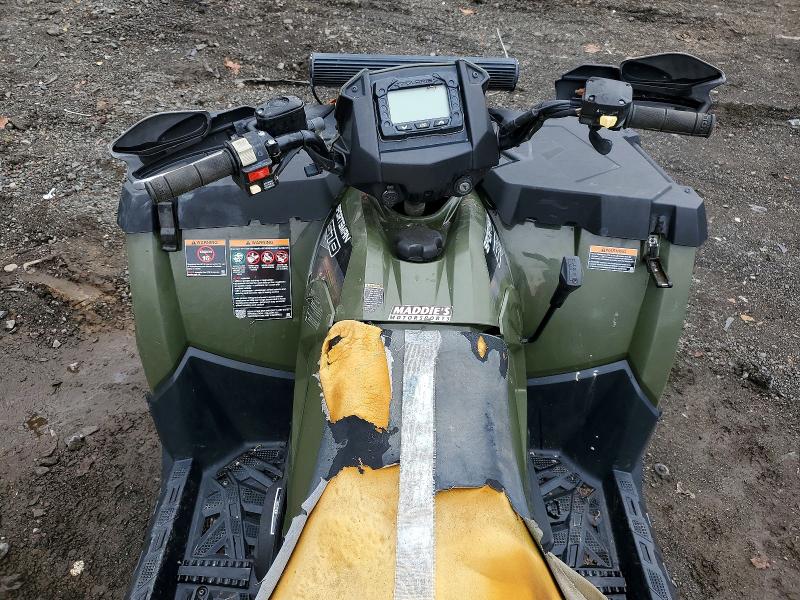 Продаж на аукціоні авто 2020 Polaris Sportsman, vin: 4XASEA572LA268060, номер лоту: 79974595