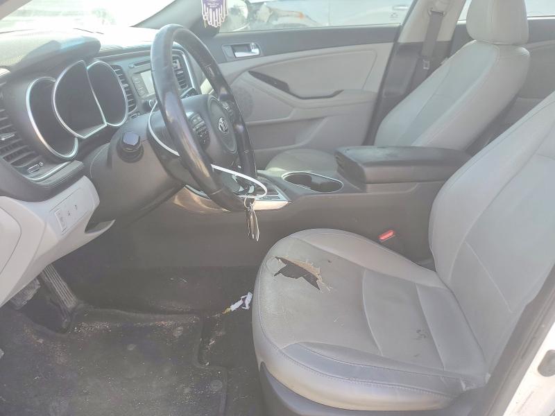 Aukcja sprzedaży 2015 Kia Optima, vin: 5XXGN4A74FG431175, numer aukcji: 46275436