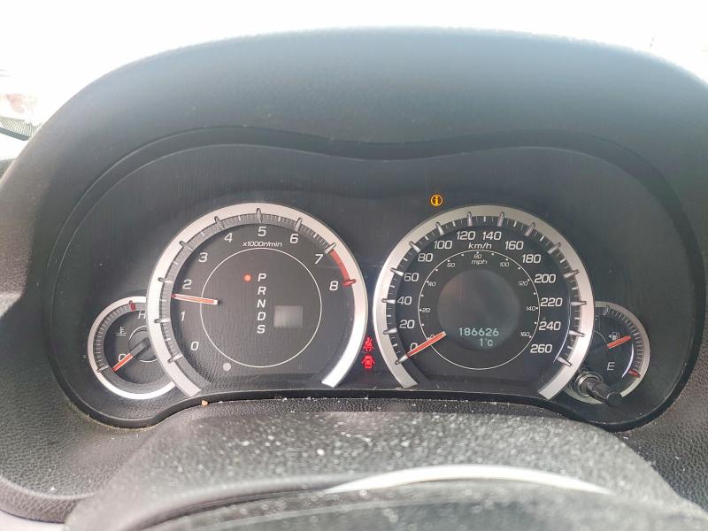 2012 Acura Tsx მანქანა იყიდება აუქციონზე, vin: JH4CU2F5XCC802203, აუქციონის ნომერი: 47066346