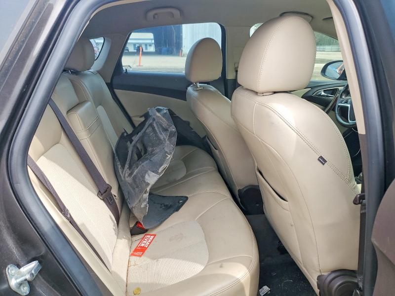 Продажа на аукционе авто 2016 Buick Verano, vin: 1G4PP5SK7G4131544, номер лота: 45564206