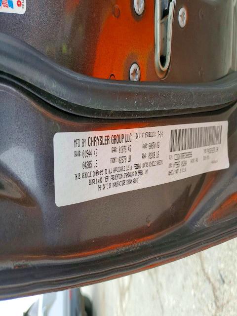 Продаж на аукціоні авто 2014 Dodg Dart, vin: 1C3CDFBB8ED906596, номер лоту: 47620286