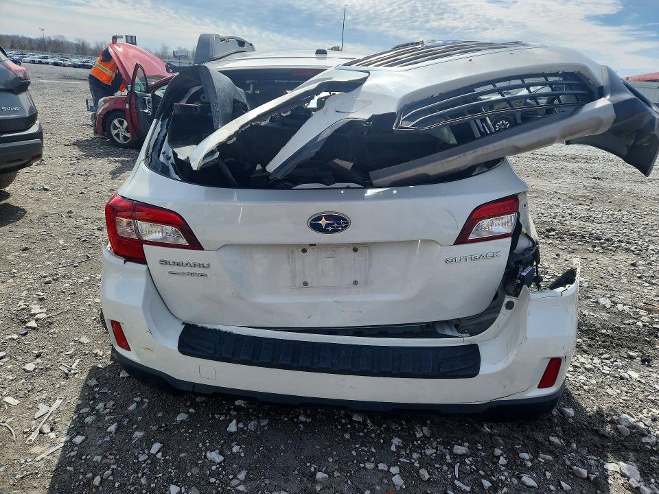 Продажа на аукционе авто 2015 Subaru Outback, vin: 4S4BSBJC0F3263888, номер лота: 47968246
