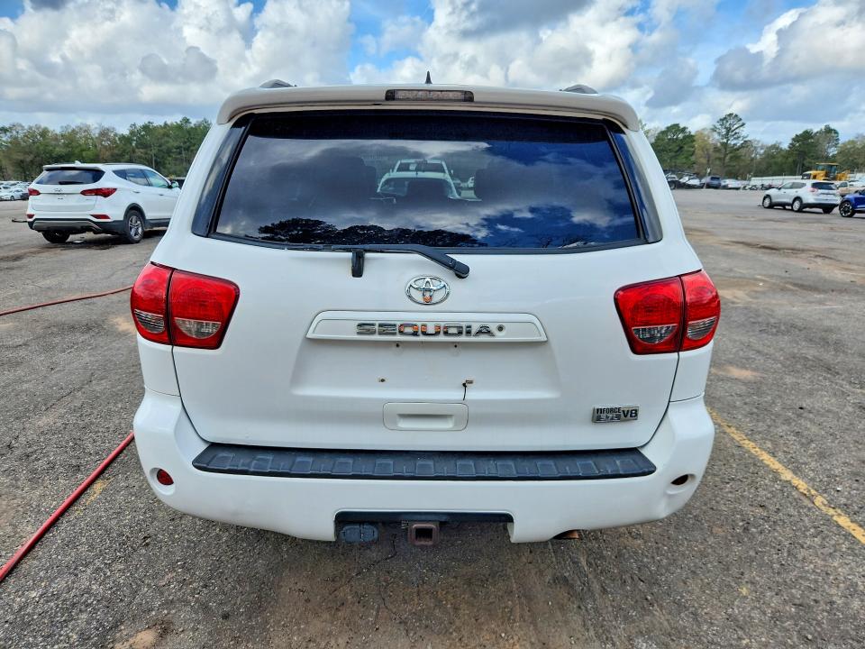 Aukcja sprzedaży 2013 Toyota Sequoia, vin: 5TDZY5G14DS046428, numer aukcji: 45702106