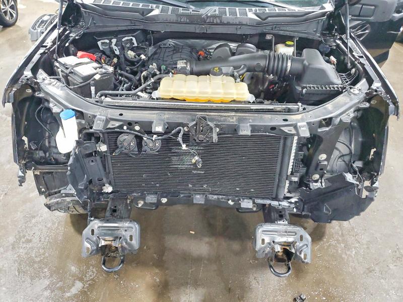 Aukcja sprzedaży 2021 Ford F150, vin: 1FTEX1EB6MFC14866, numer aukcji: 45517616