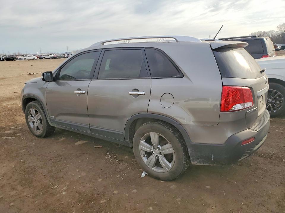 Продаж на аукціоні авто 2013 Kia Sorento, vin: 5XYKUDA29DG370917, номер лоту: 47065006