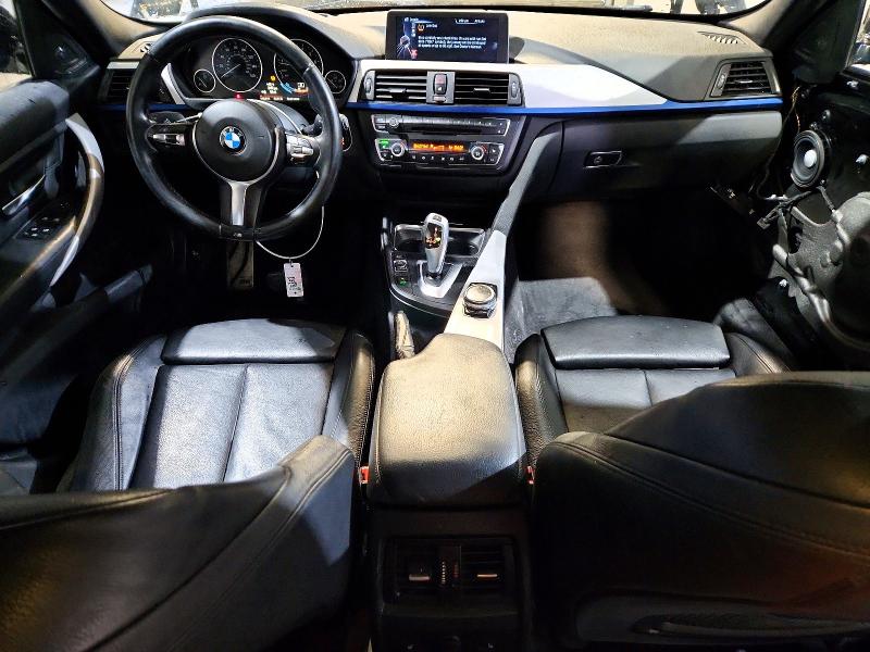 Aukcja sprzedaży 2014 Bmw 335, vin: WBA3B9G54ENR92423, numer aukcji: 41765176