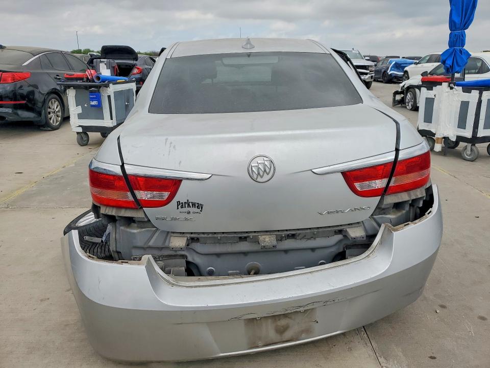Aukcja sprzedaży 2016 Buick Verano, vin: 1G4PP5SK0G4102144, numer aukcji: 48070086