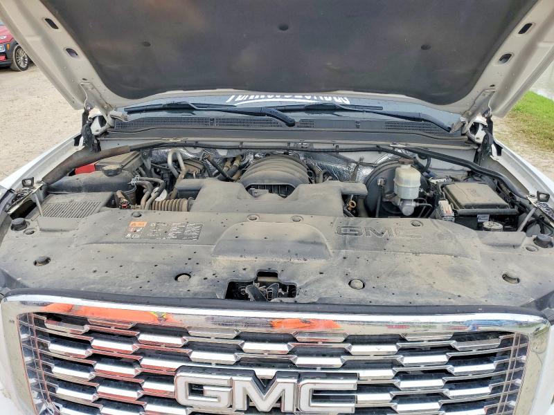 2015 Gmc Yukon მანქანა იყიდება აუქციონზე, vin: 1GKS1BKC3FR278294, აუქციონის ნომერი: 46419036