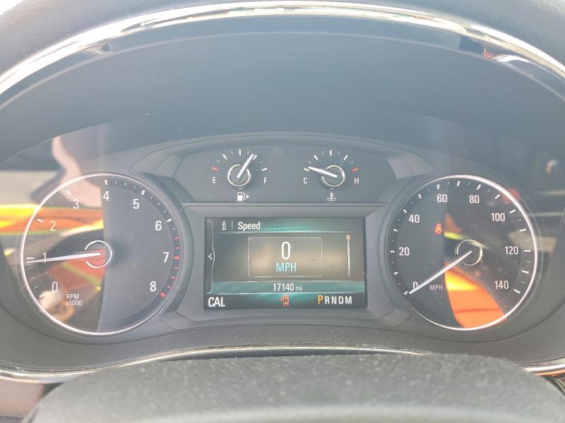Продажа на аукционе авто 2018 Buick Encore, vin: KL4CJASB4JB616590, номер лота: 41669236