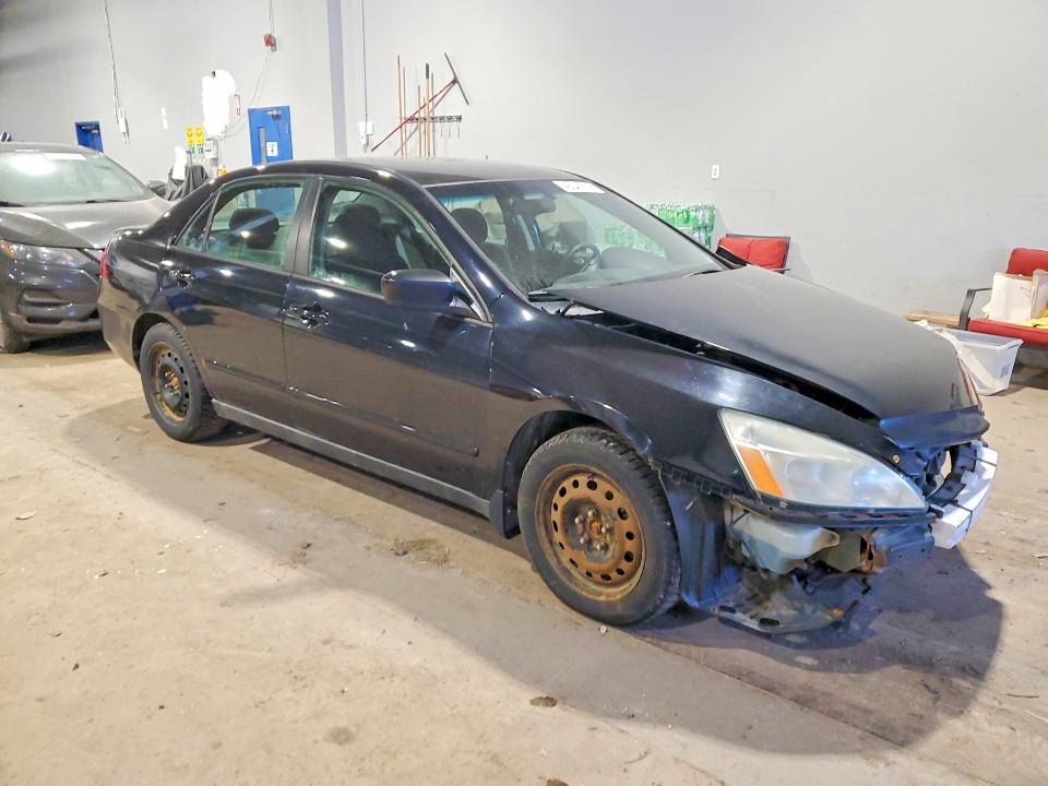 Продажа на аукционе авто 2006 Honda Accord, vin: 1HGCM56156A811117, номер лота: 46341316