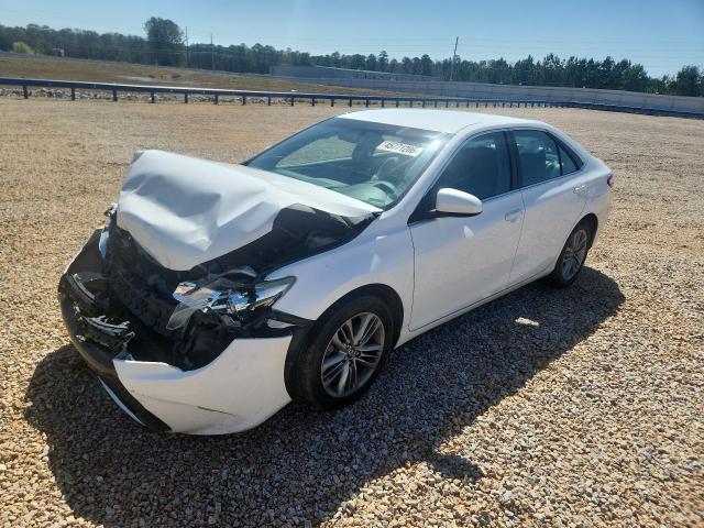 Auction sale of the 2016 Toyota Camry, vin: 4T1BF1FK6GU199561, lot number: 45771206