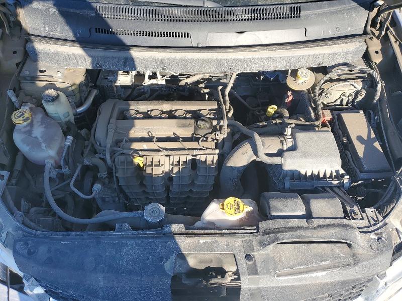 Aukcja sprzedaży 2017 Dodge Journey, vin: 3C4PDCABXHT595216, numer aukcji: 78181355